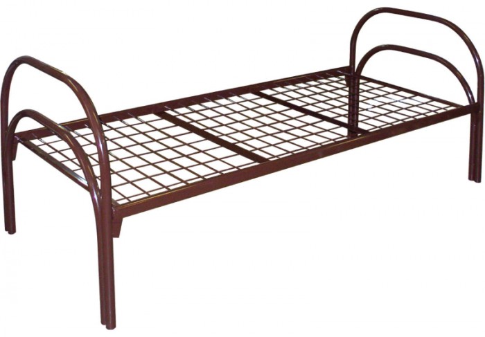 Сравнение разных типов кроватей для рабочих: двухъярусные, одноярусные и раскладные модели