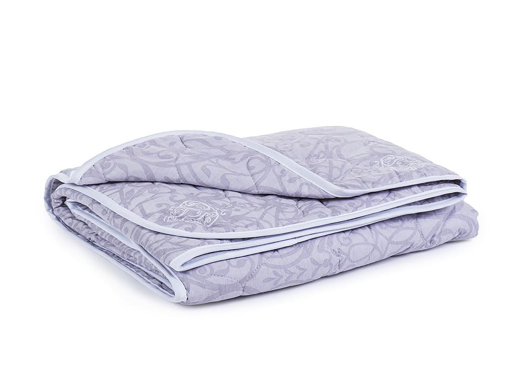 Одеяло "Бамбук" стеганое облегченное 175*205 MW