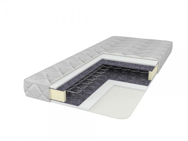 Матрас 120х190 Марио Sonas