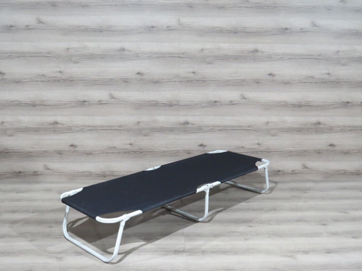 Раскладушка РК1 MW