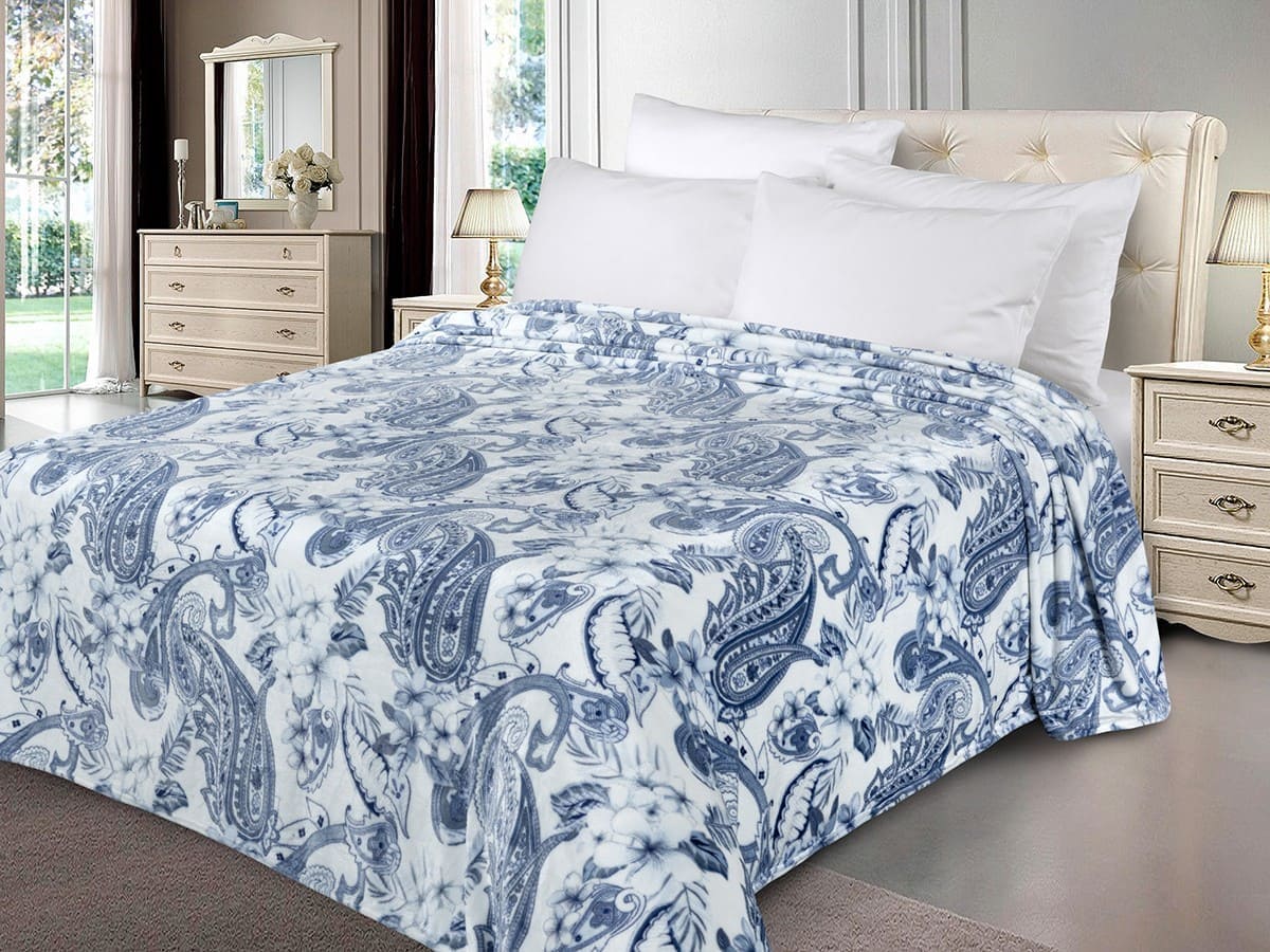 Филис плед велсофт 150*200