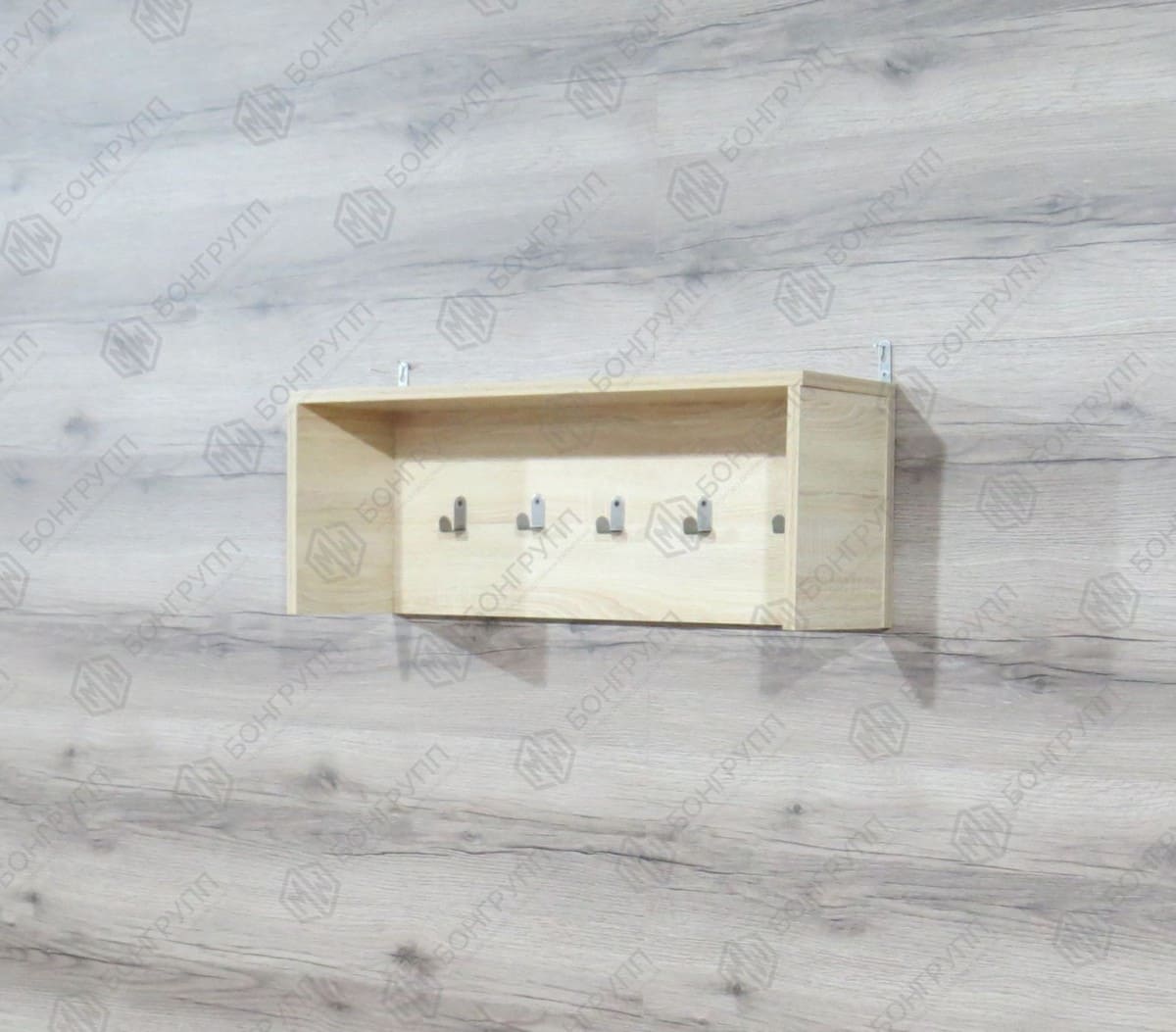 Вешалка для одежды ВДО2 MW