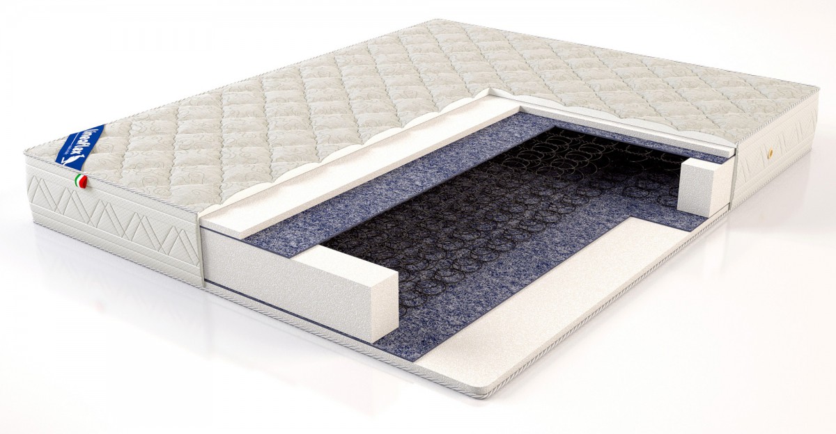 Матрас Rosa (Роса ) 90x190 см