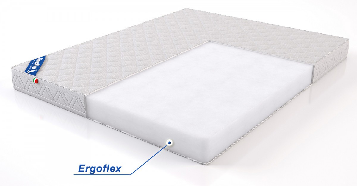 Матрас Edelweiss eco 10 90*190