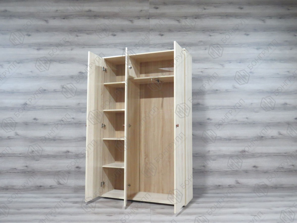 Шкаф комбинированный Ш-3.1 MW