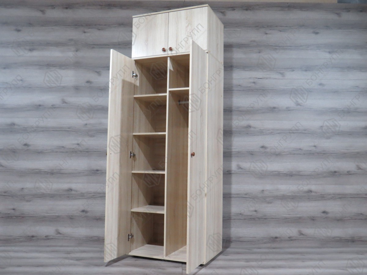 Шкаф комбинированный Ш-2АК MW