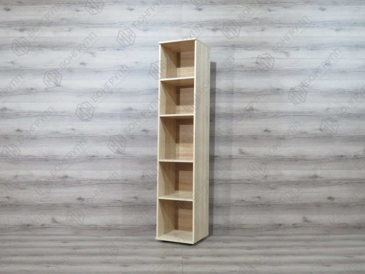 Шкаф с полками Ш-1.4 MW