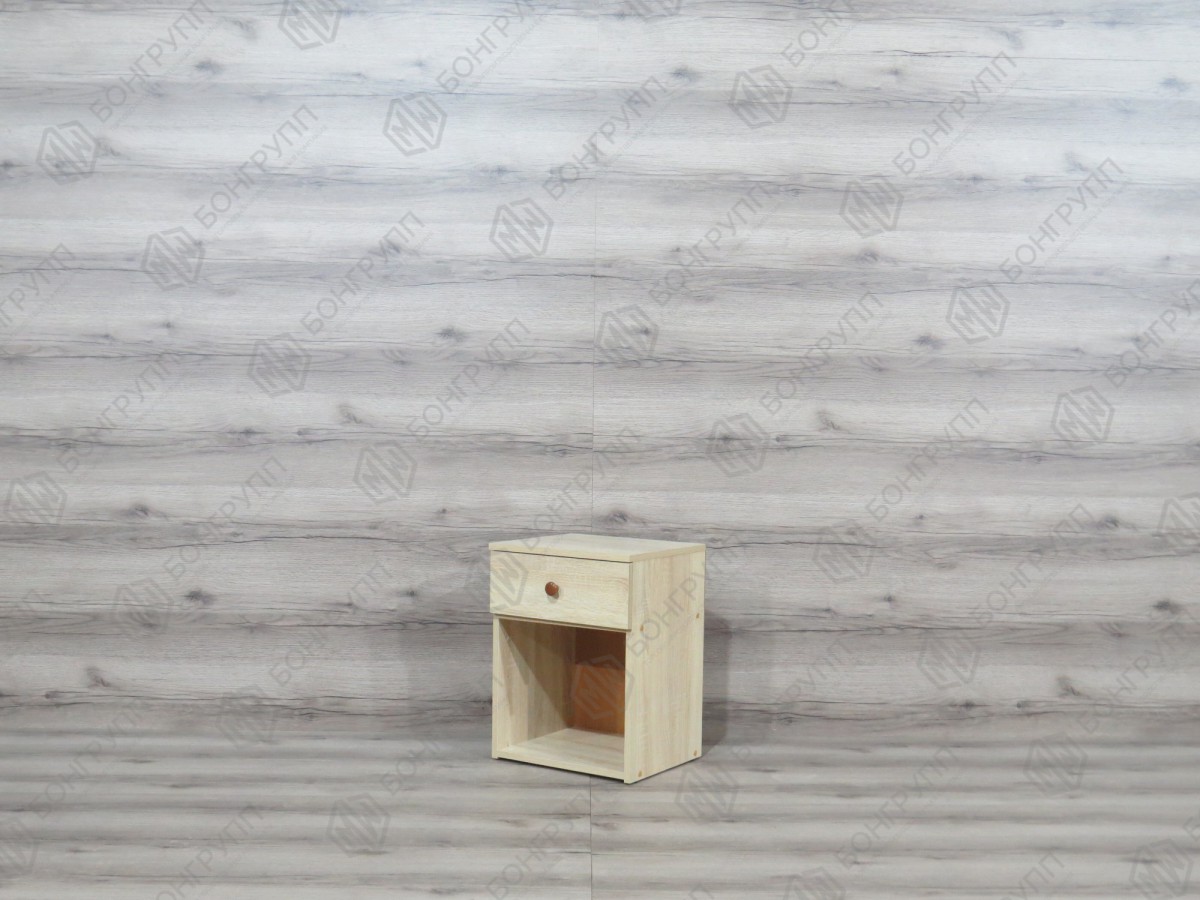 Тумба прикроватная ТП-4 MW