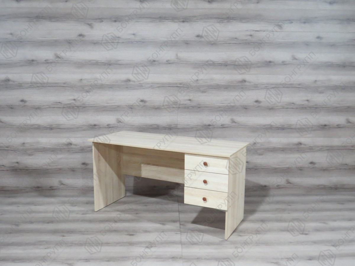 Стол письменный СП-1.4ТШ MW