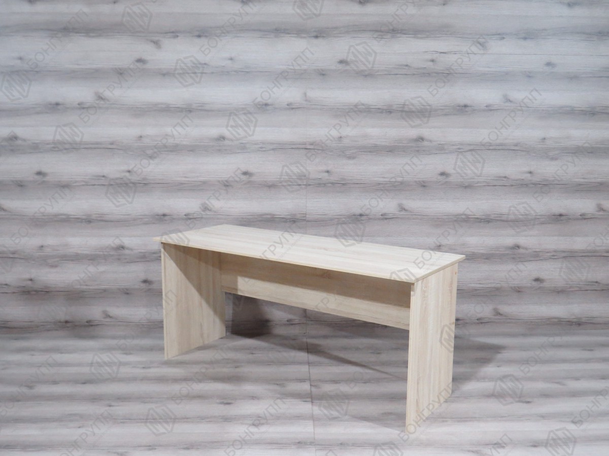 Стол письменный СП-1.6 MW