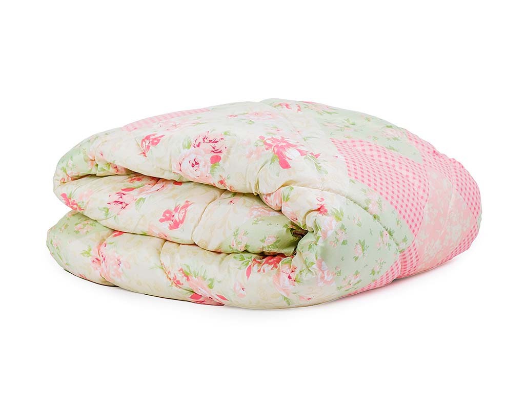Одеяло полутороспальное синтепоновое MW