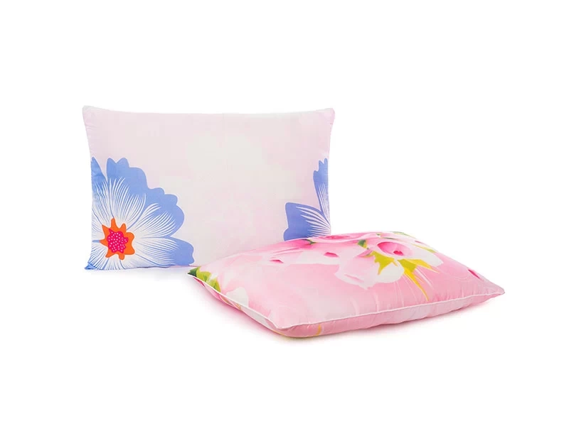 Подушка "Файбер" 50х70 MW