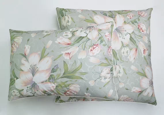 Подушка "Пух перо" 70х70 MW