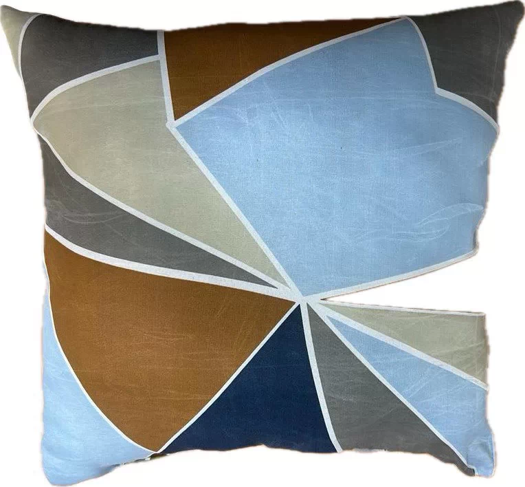 Подушка РВ 50х50 полиэстер