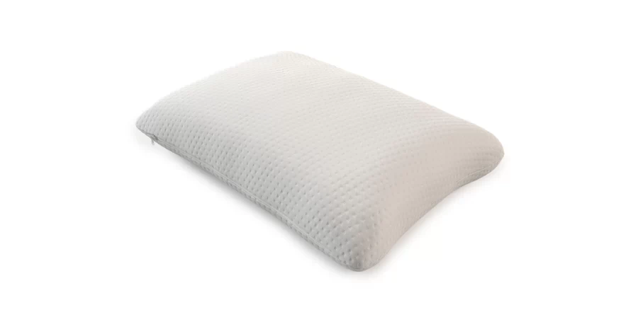 Анатомическая подушка Piuma