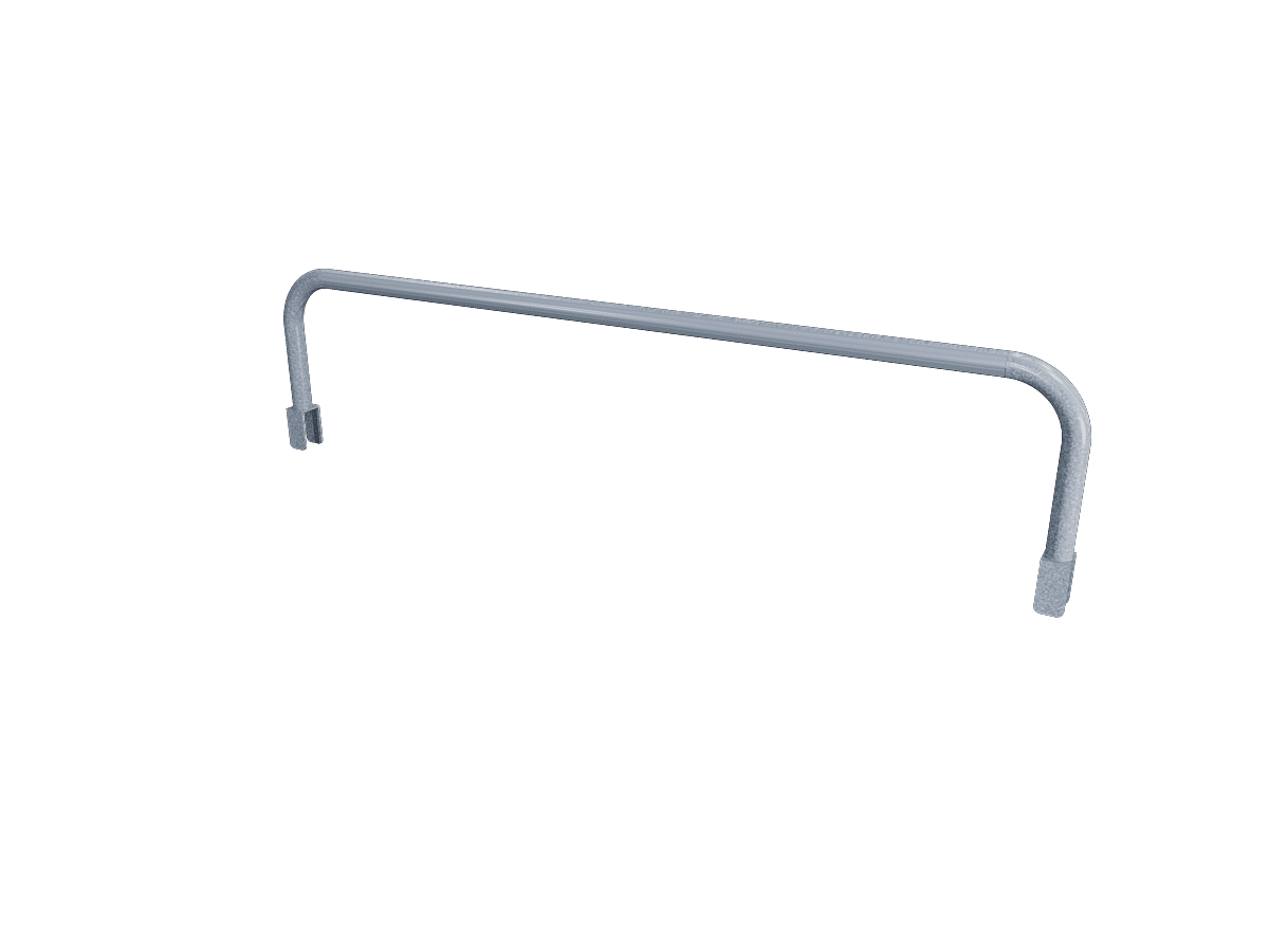 Ограждение MW для металлической кровати