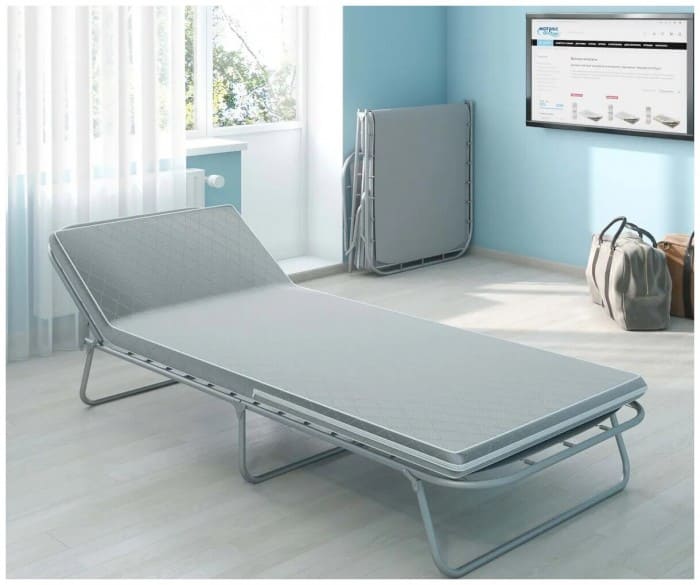 Раскладушки