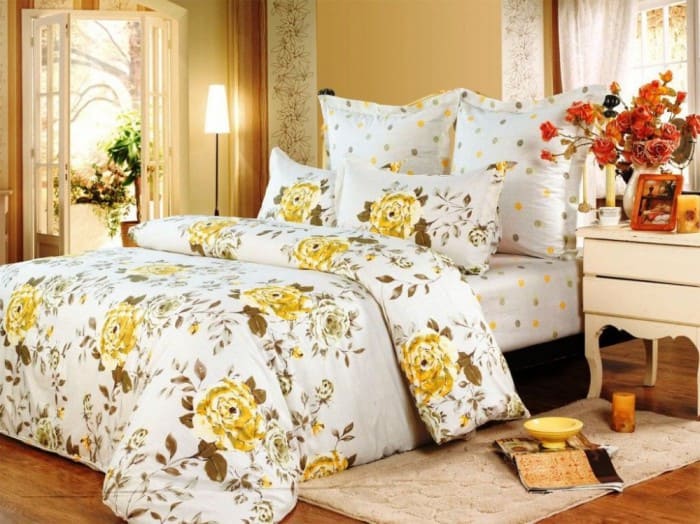 Постельные принадлежности комфорт