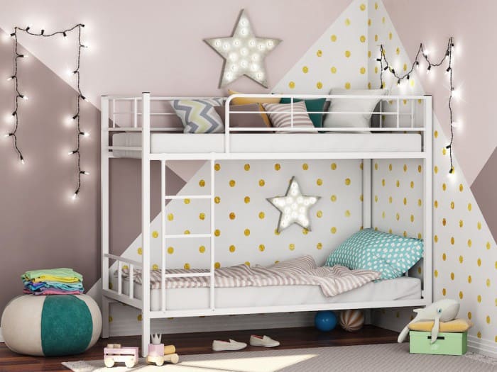 Кровати серии "Севилья"