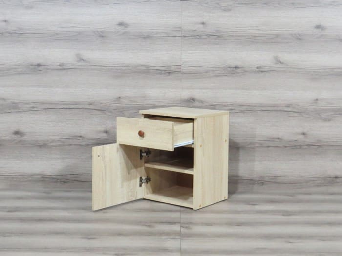 Тумбы эконом