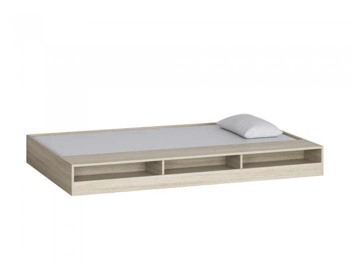 Кровати выкатные