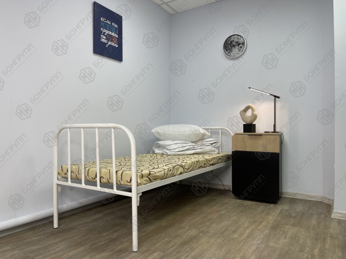 Кровати для больниц
