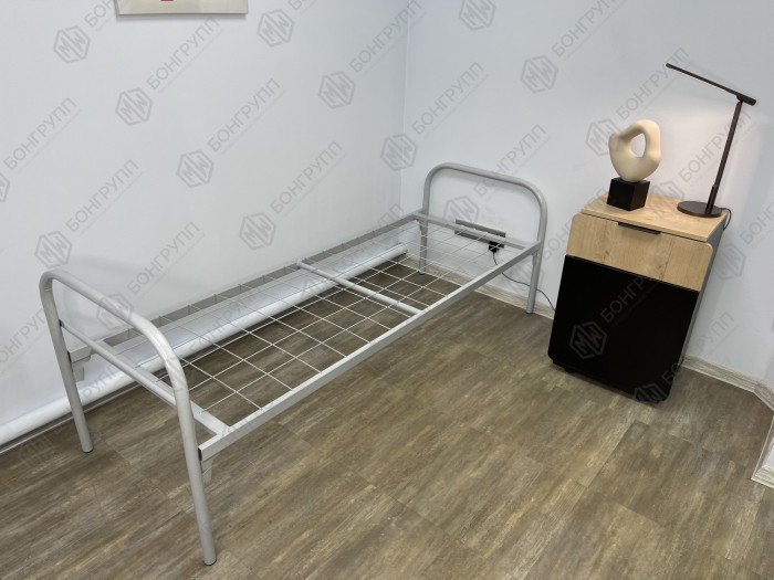 Кровати для рабочих