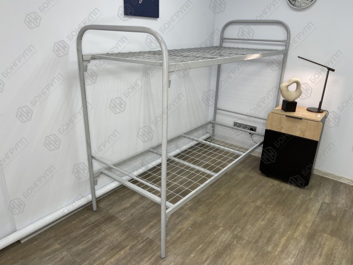 Армейские кровати