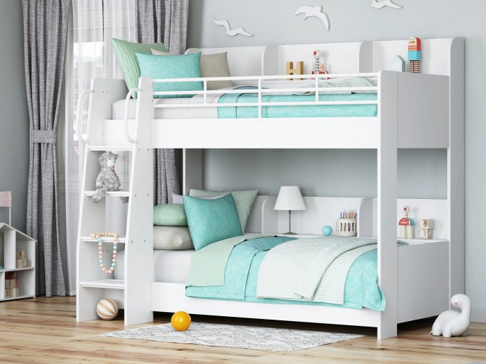 Детские кровати