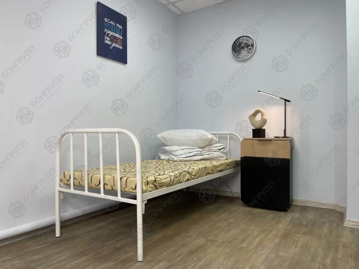 Кровати одноярусные