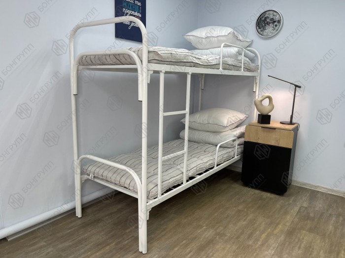 Кровати для бытовок