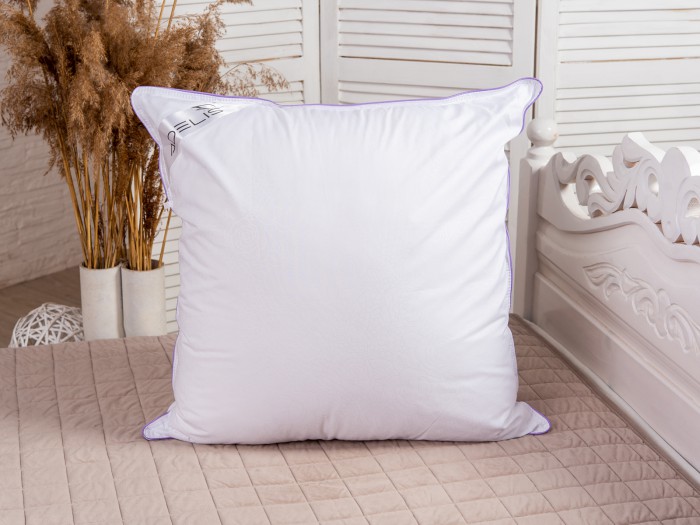Пуховые подушки