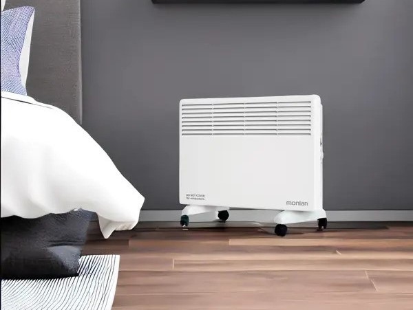 Конвекторы электрические