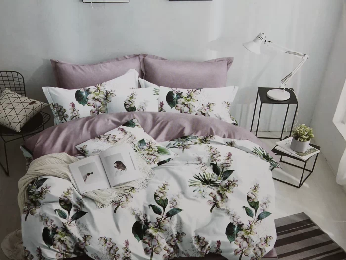 Постельные принадлежности