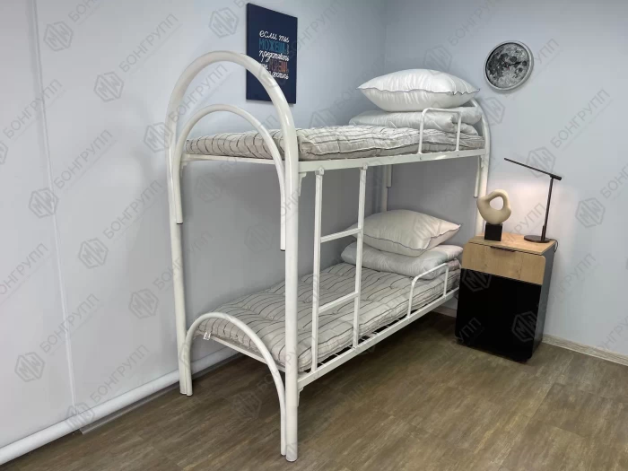 Кровати двухъярусные