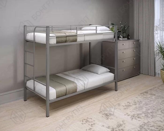 Кровати серии "Дельта"