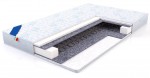 Матрас 120х190 детский Lakky LineaFlex