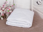 Одеяло "Лебяжий пух" всесезонное микрофибра 172*205