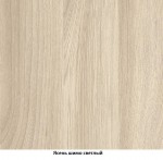 Кровать с антресолью ДЕЛЬТА Next 21.04