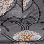 Постельное белье 1.5 спальный полиэстер MW