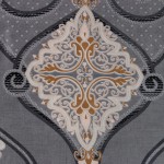 Постельное белье 1.5 спальный полиэстер MW