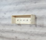 Вешалка для одежды ВДО2 MW