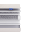 Матрас 120х190 Viola LineaFlex