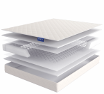 Матрас 120х190 Viola LineaFlex