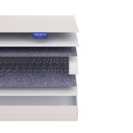 Матрас 120х190 Tulpano LineaFlex