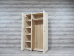 Шкаф комбинированный Ш-3.1 MW