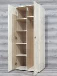 Шкаф комбинированный Ш-3АК MW