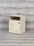 Тумба прикроватная ТП2 MW