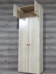 Шкаф для одежды Ш-2.1А MW