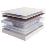 Матрас Demetra (Деметра) 90x190 см